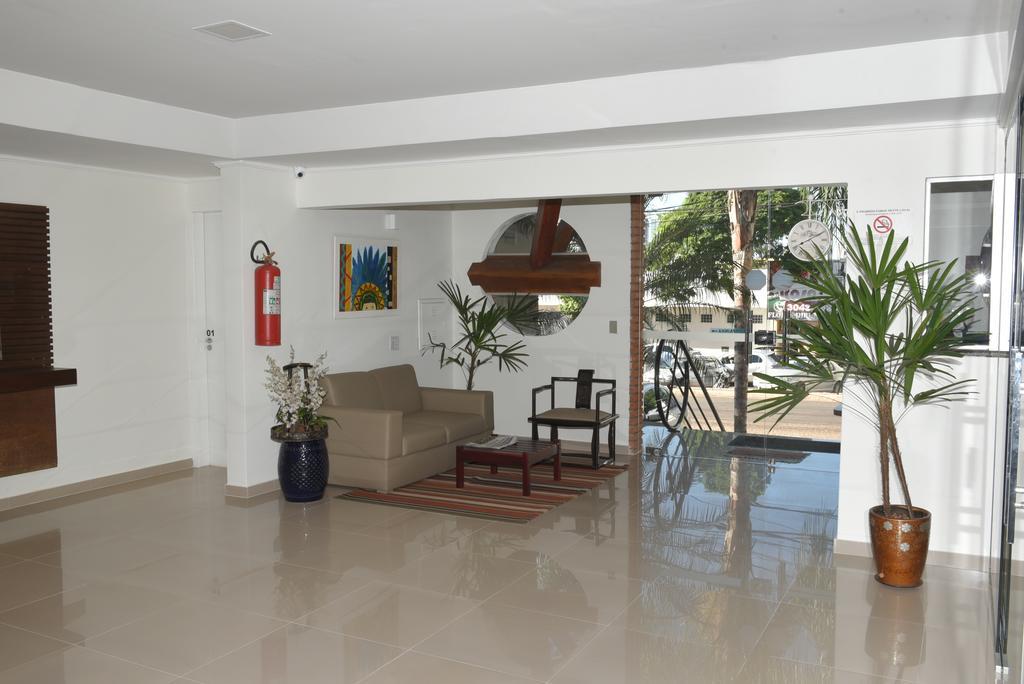 Mato Grosso Inn 3*