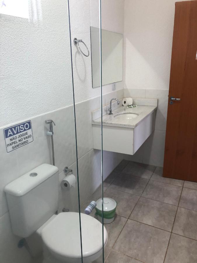 Inn Mato Grosso 3*