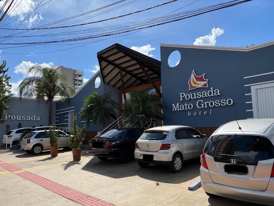 Mato Grosso Inn