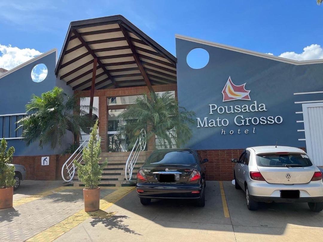 Inn Mato Grosso Campo Grande (Mato Grosso do Sul)