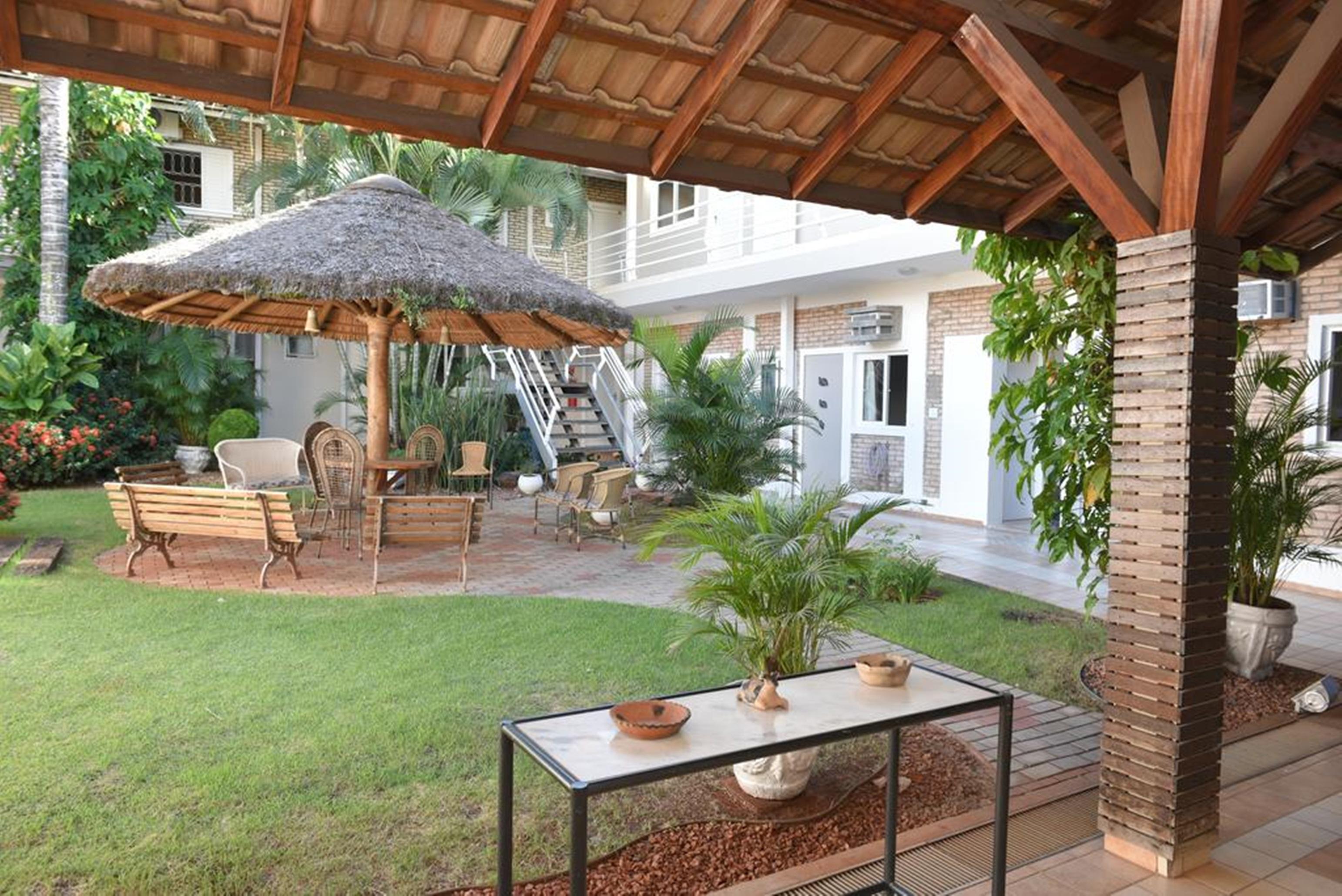 Mato Grosso Inn 3*