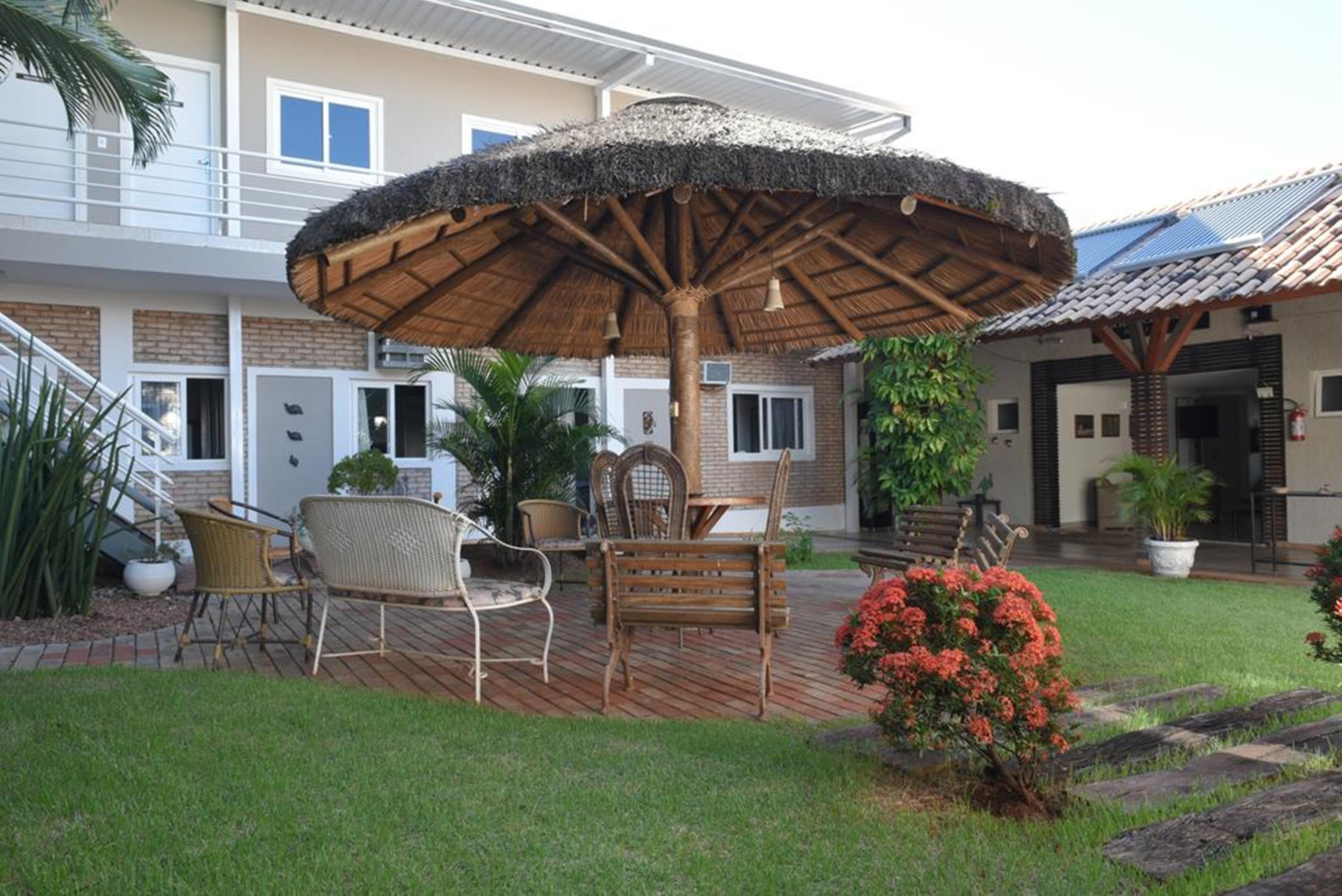 Inn Mato Grosso Campo Grande (Mato Grosso do Sul)