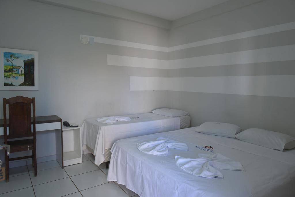 Mato Grosso Inn
