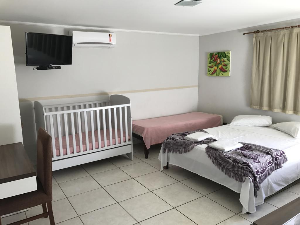 Mato Grosso Inn Campo Grande (Mato Grosso do Sul)