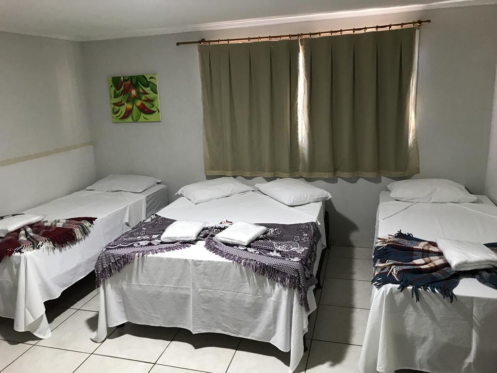 Mato Grosso Inn Campo Grande (Mato Grosso do Sul)