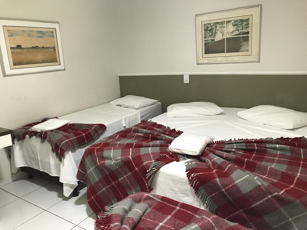 Inn Mato Grosso Campo Grande (Mato Grosso do Sul)